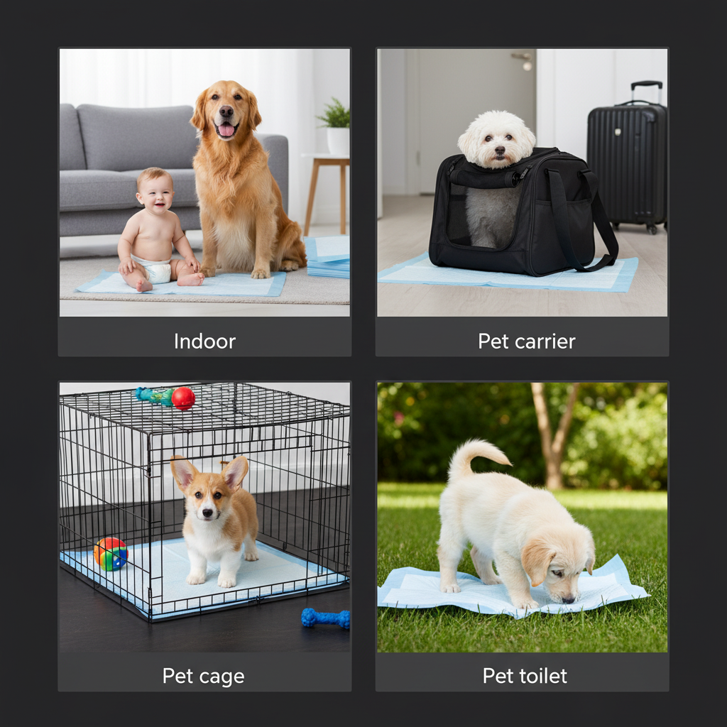 Use-case grid