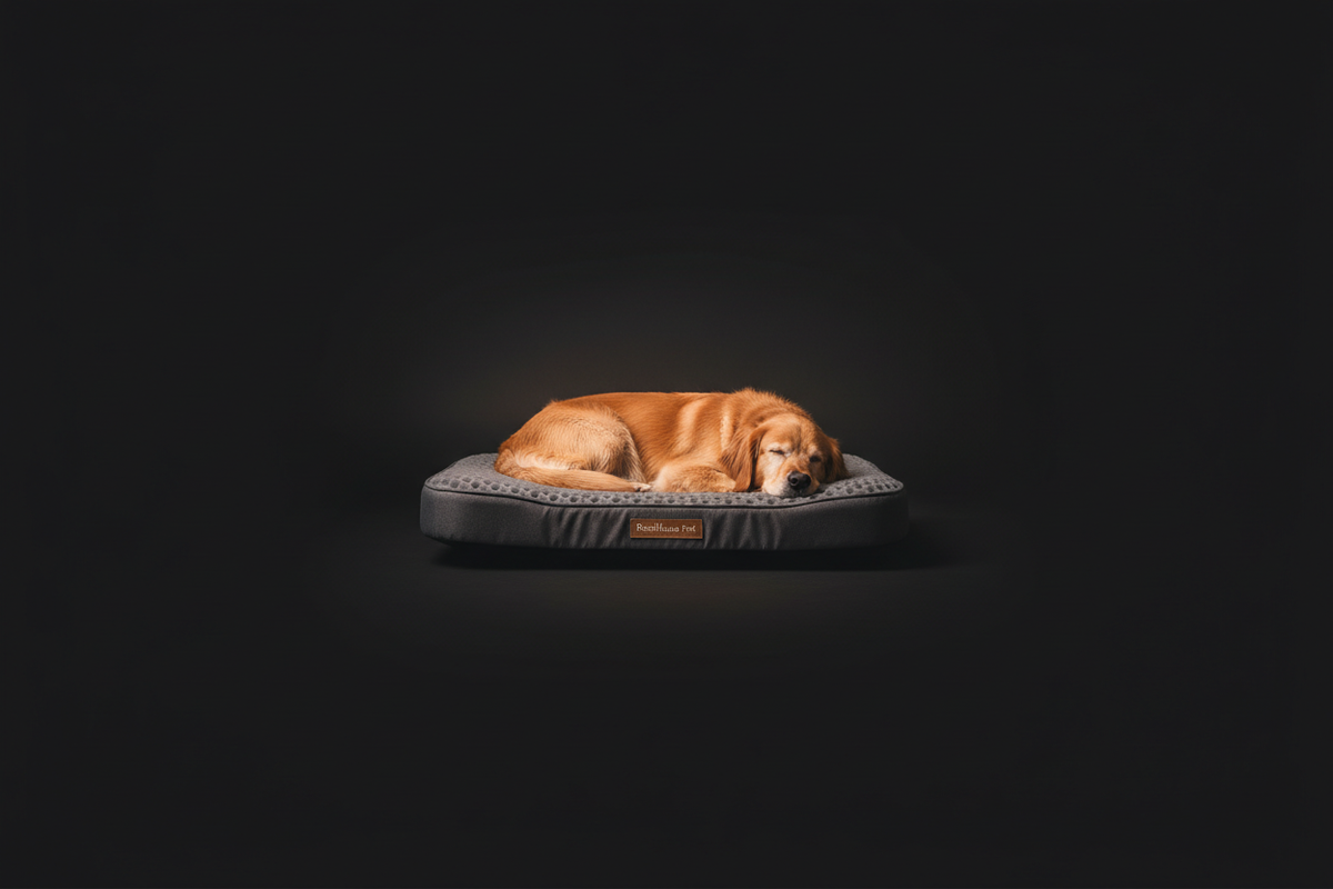 Orthopedic Beds - Small Centred Mobile Friendly
