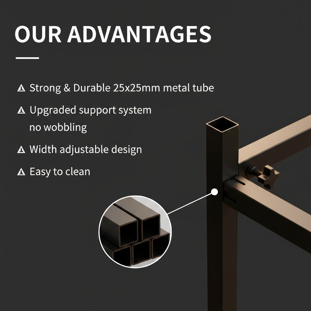 Advantages Infographic