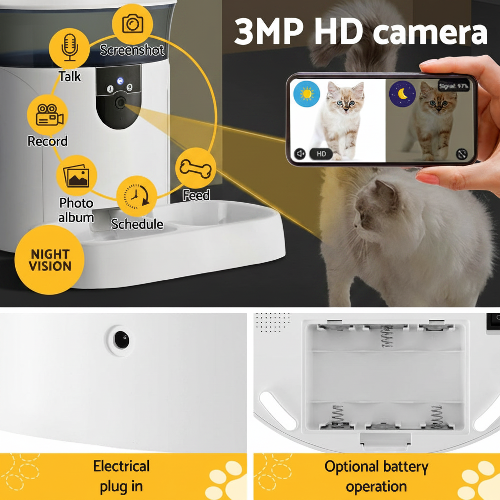 Camera