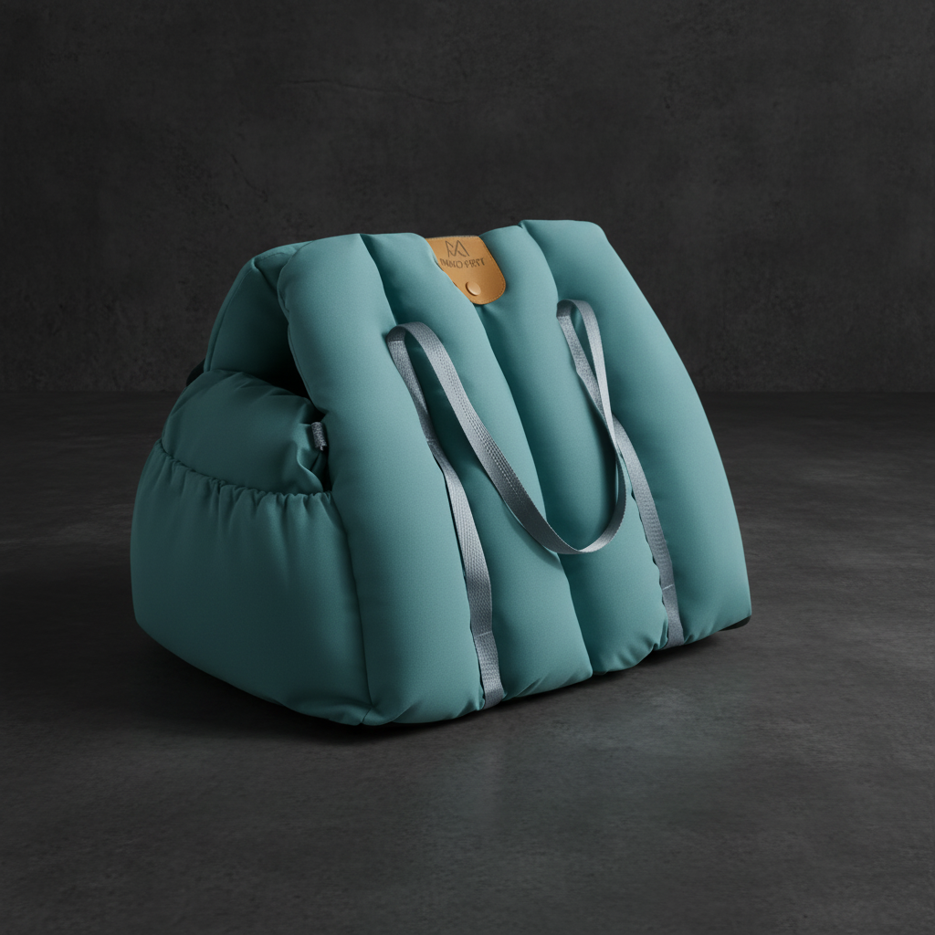 Car Seat Product Dark