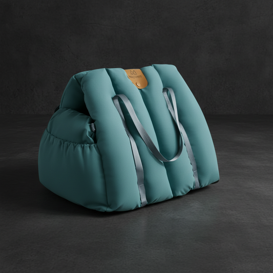 Car Seat Product Dark