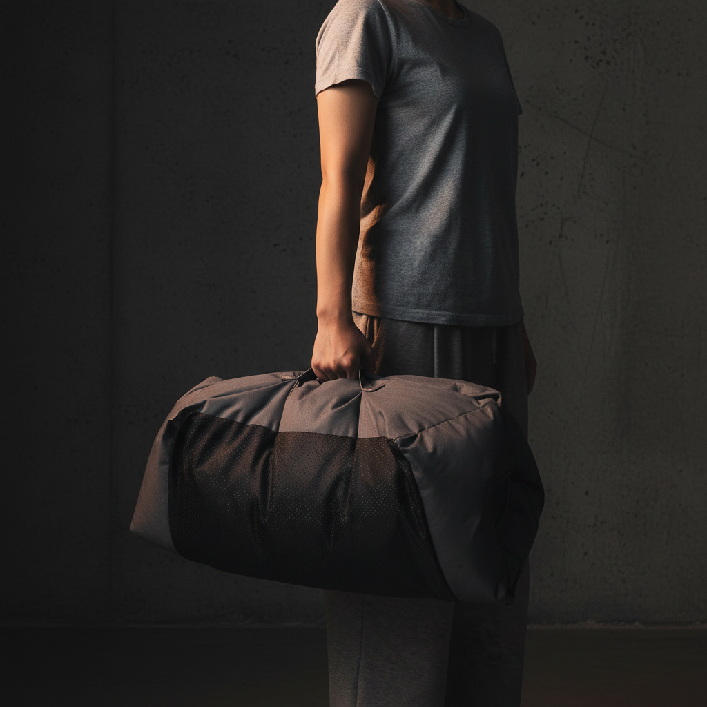 Carry Bag Shot