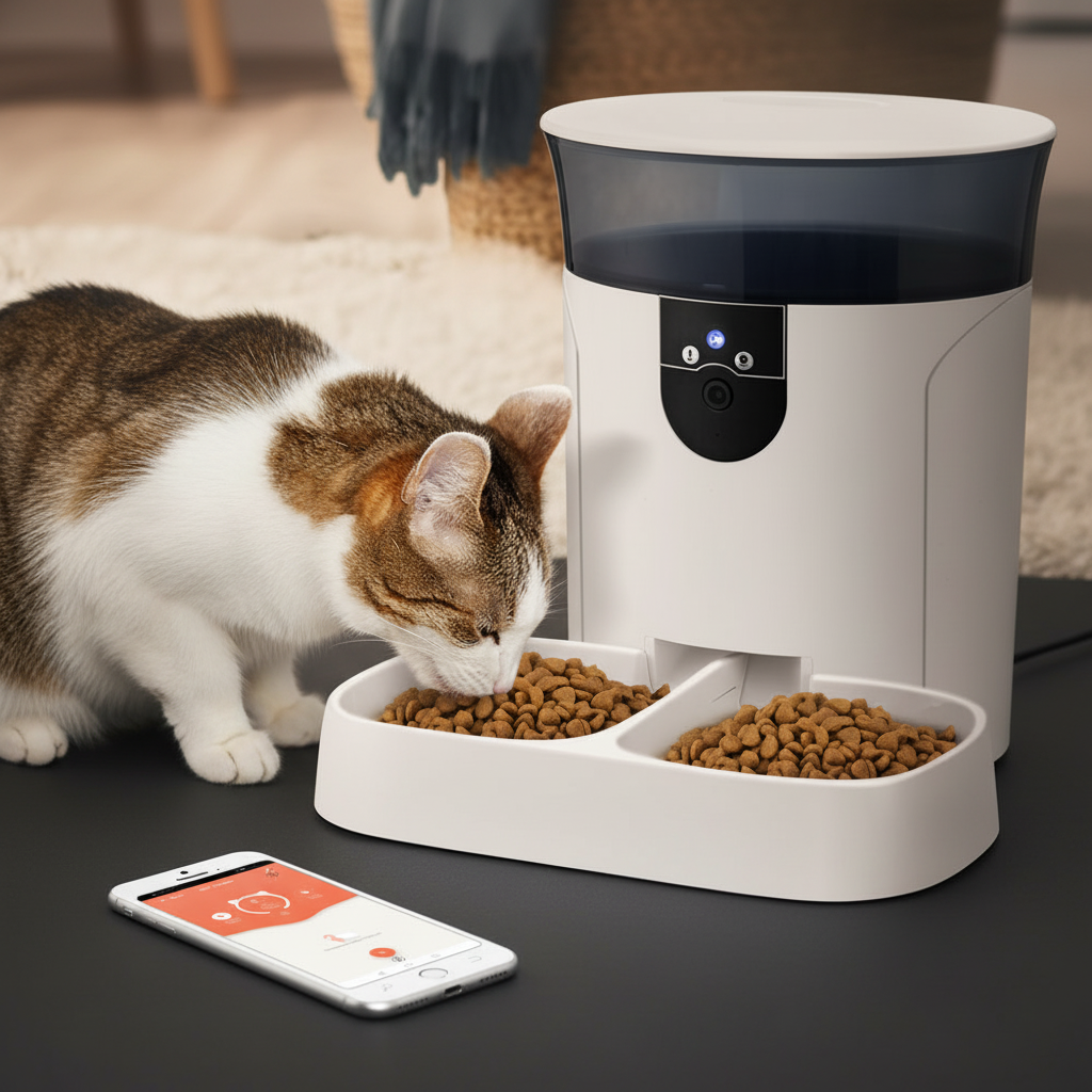 Cat app