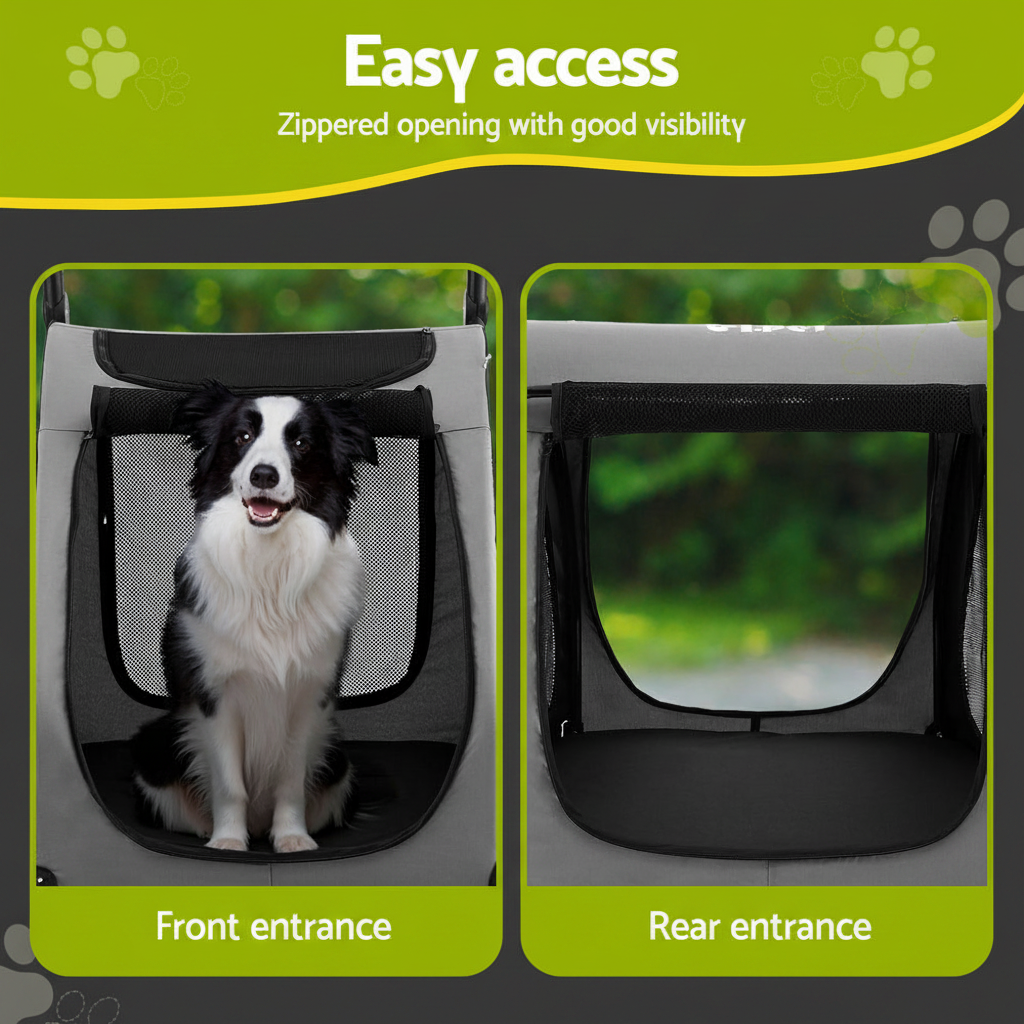 Easy Access