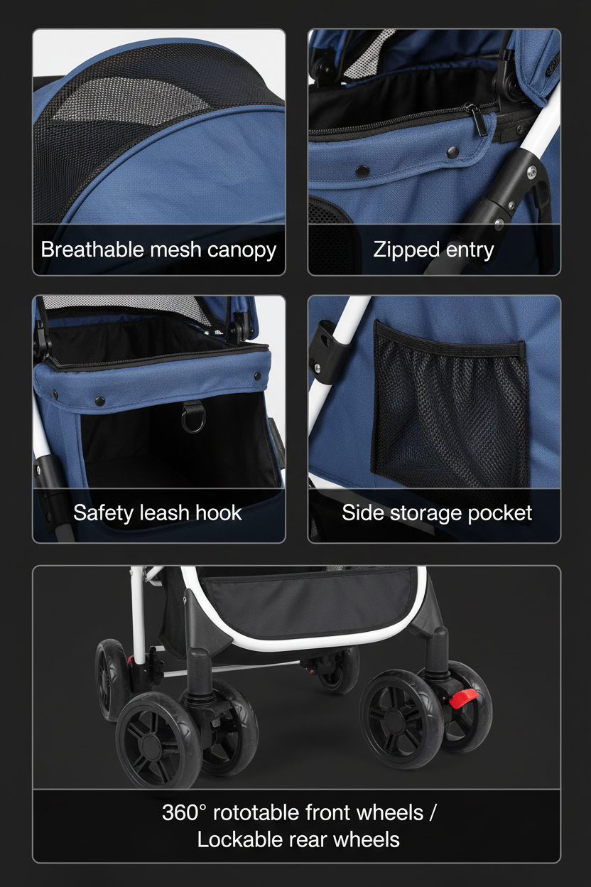 Feature Details