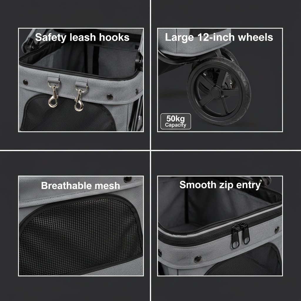 Feature Details