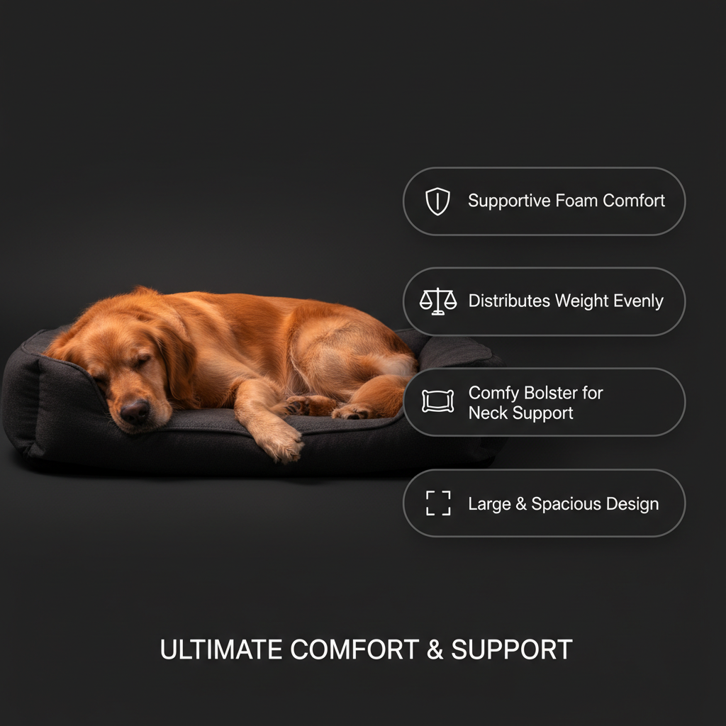 Features Infographic
