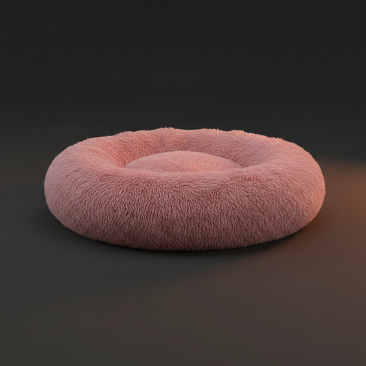 Pink 90cm Hero — Dark