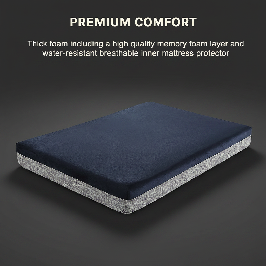Premium Comfort