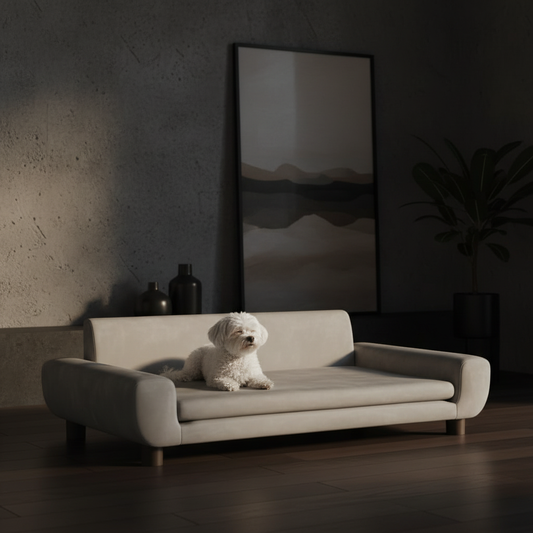 Sofa Bed Lifestyle