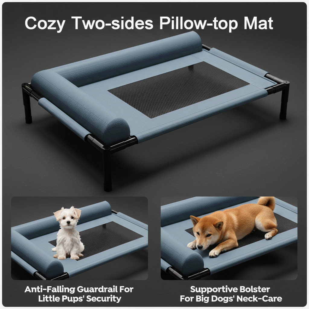 Two-sided Mat