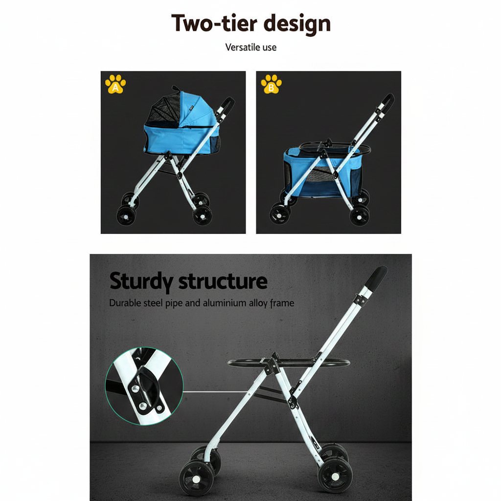 Two-tier Design