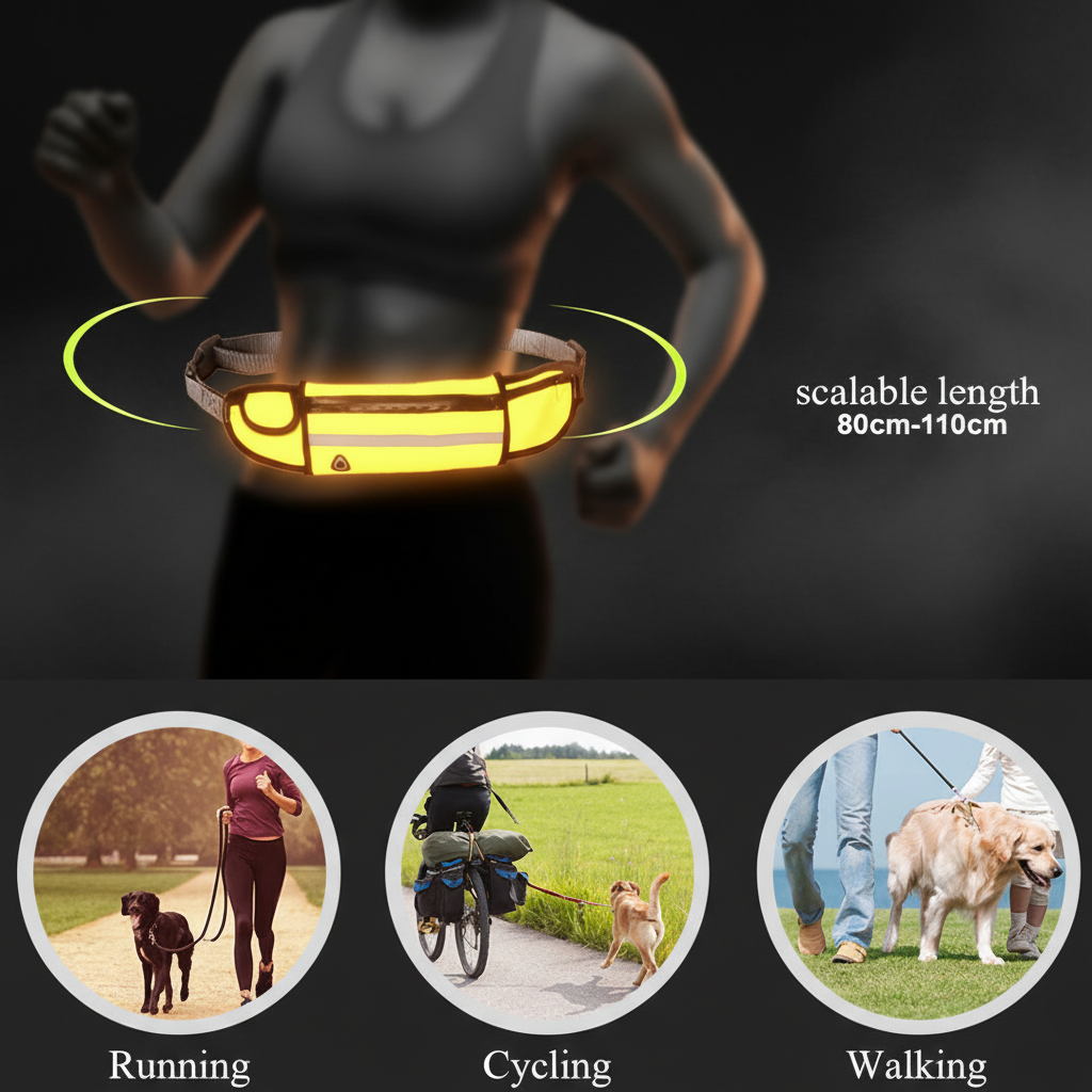 Use-case lifestyle image