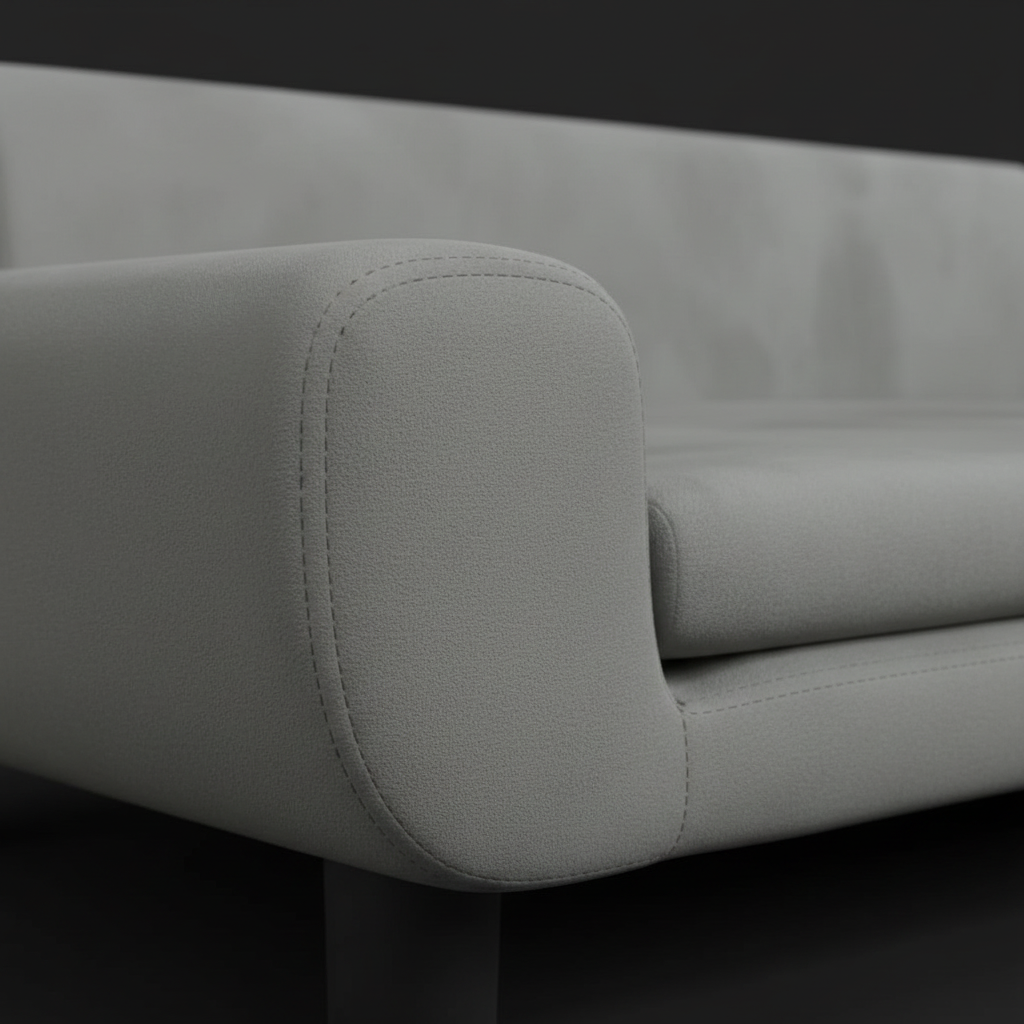 Velvet Detail