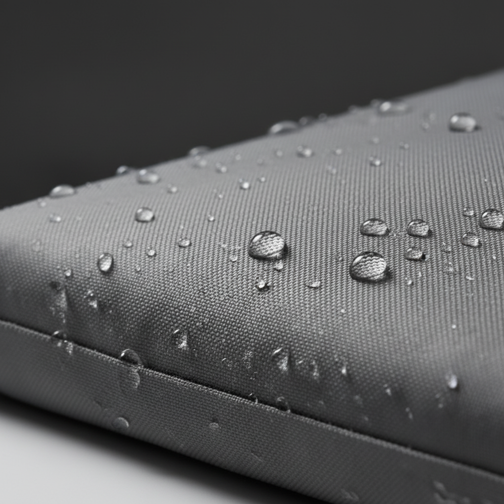 Waterproof Detail