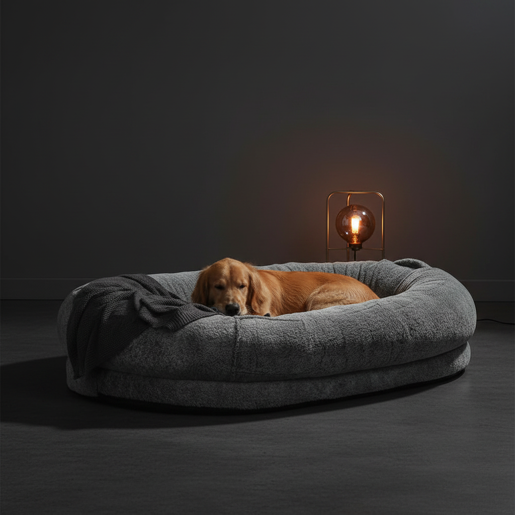 XXXL Lifestyle Single Dog — Regen
