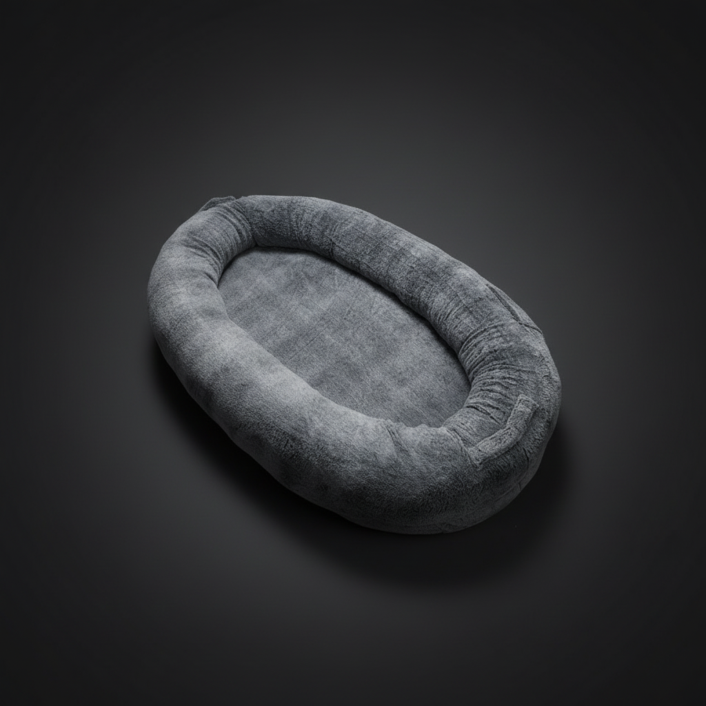 XXXL Top-down — Dark