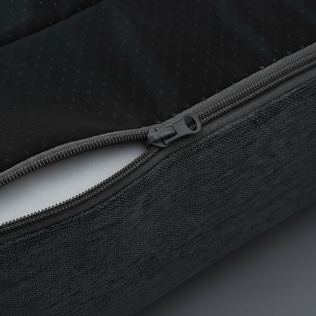 Zipper